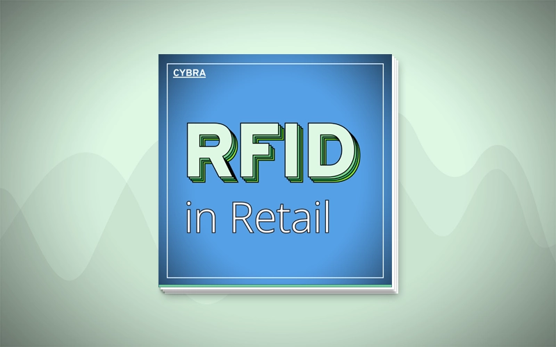 RFID in Retail Guide