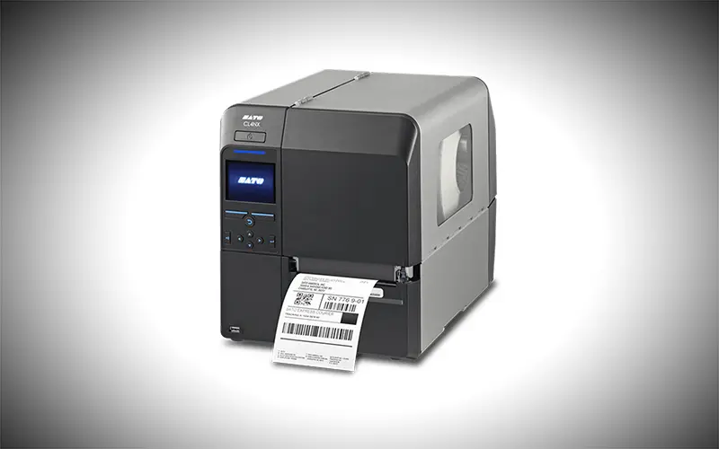 RFID Printers: Must-Have Features for Successful Deployment