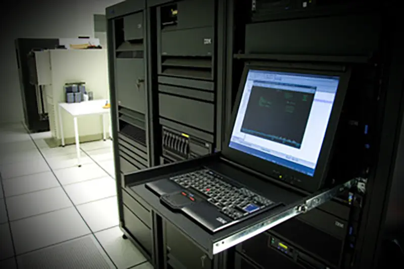 AS400 Software System