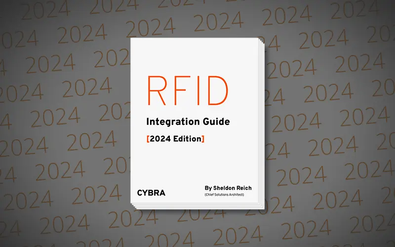 2024 RFID Integration Guide