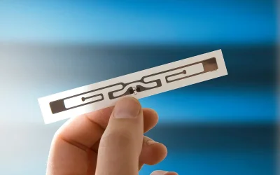 The Rise of RFID: How Tracking Technology is Transforming Industries