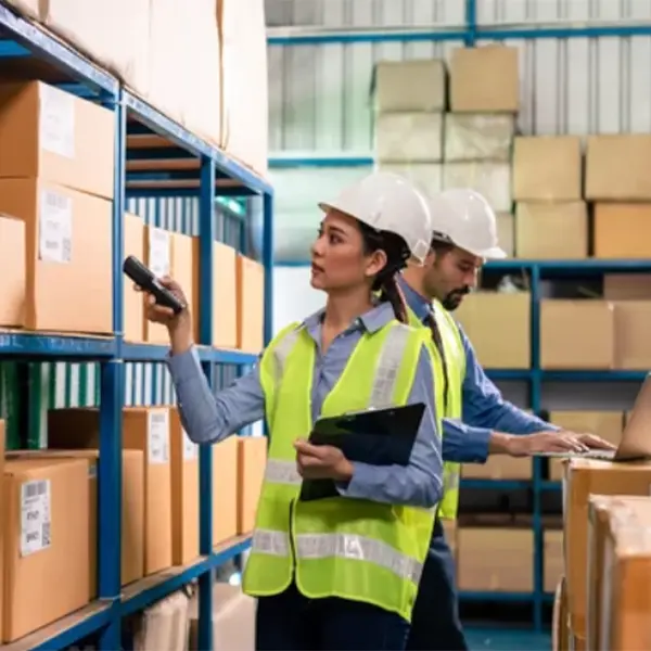 How Top Logistics Companies Use RFID to Stay Ahead (And How You Can Too)