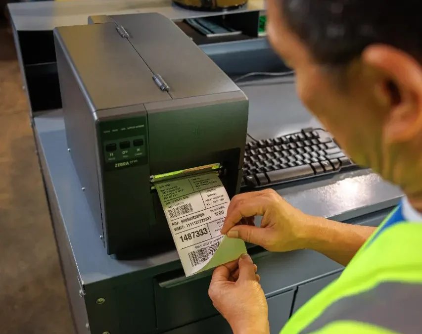 How to Verify RFID Tags During Printing