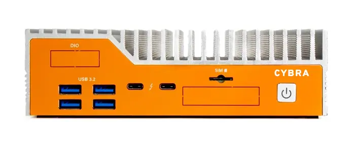 The EdgeBox Controller can connect to many different inventory management systems