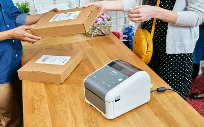 How to Create Shopify Shipping Labels