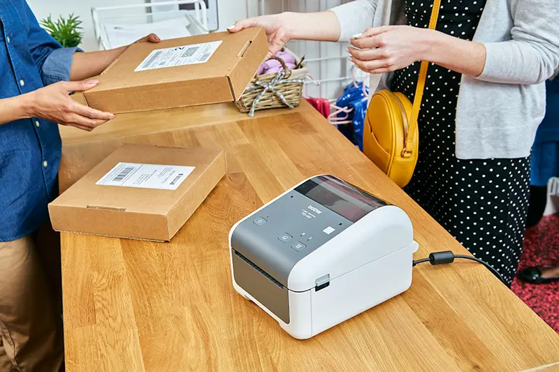 How to Create Shopify Shipping Labels