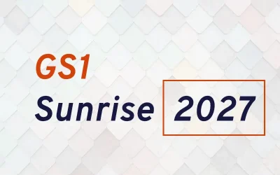 GS1 Sunrise 2027 – Everything You Need to Know