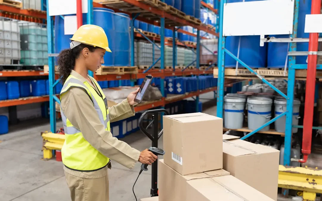 10 RFID Middleware Capabilities