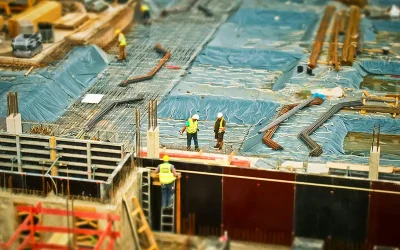 RFID and Laydown Yards
