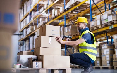 RFID vs Barcode: The Ultimate Guide