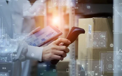 Unlocking the Future of RFID & RTLS: CYBRA + HID Global Join Forces