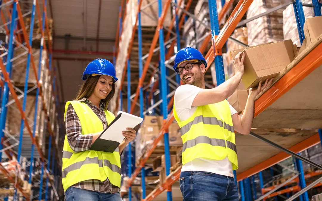 Top 5 RFID Trends for 2026