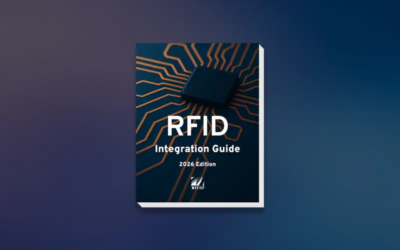 2026 RFID Integration Guide