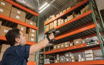 What Are the Benefits of RFID?