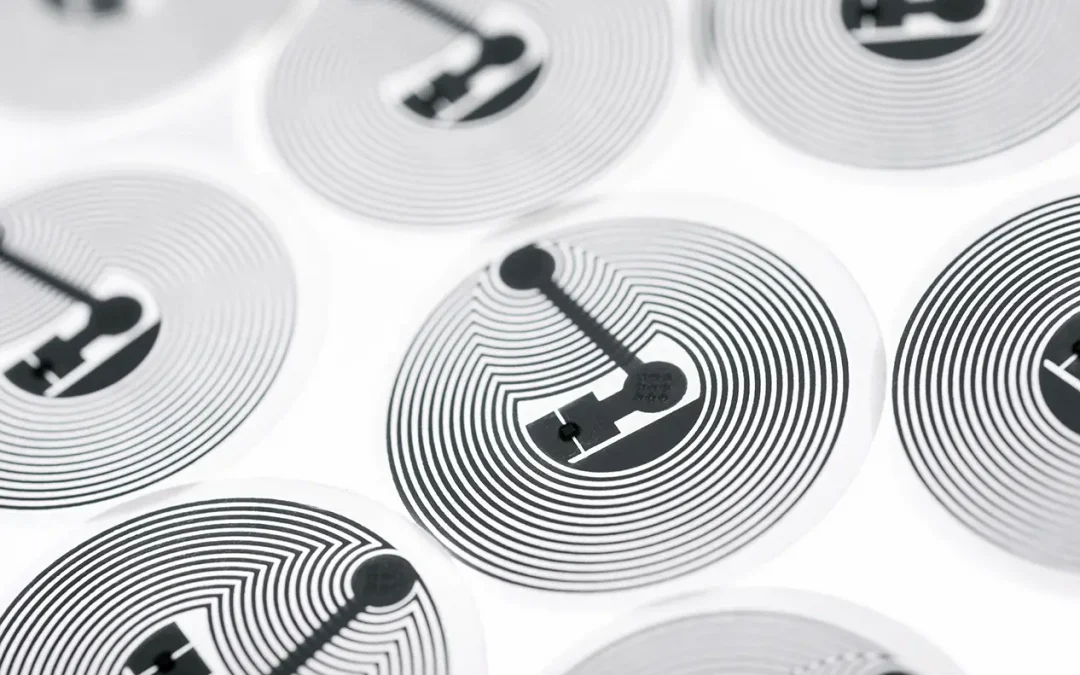 How to Encode RFID Tags