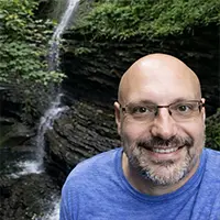 Dale Wood - Chief Information Officer