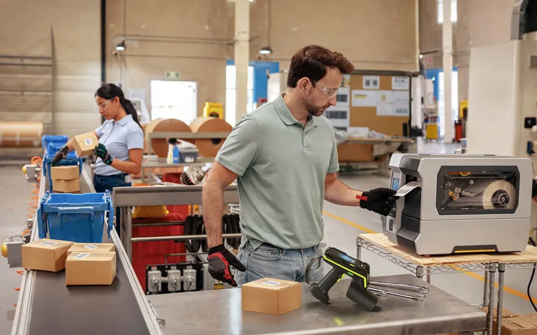 What Is Asset Tagging? Benefits, Types, and Best Practices