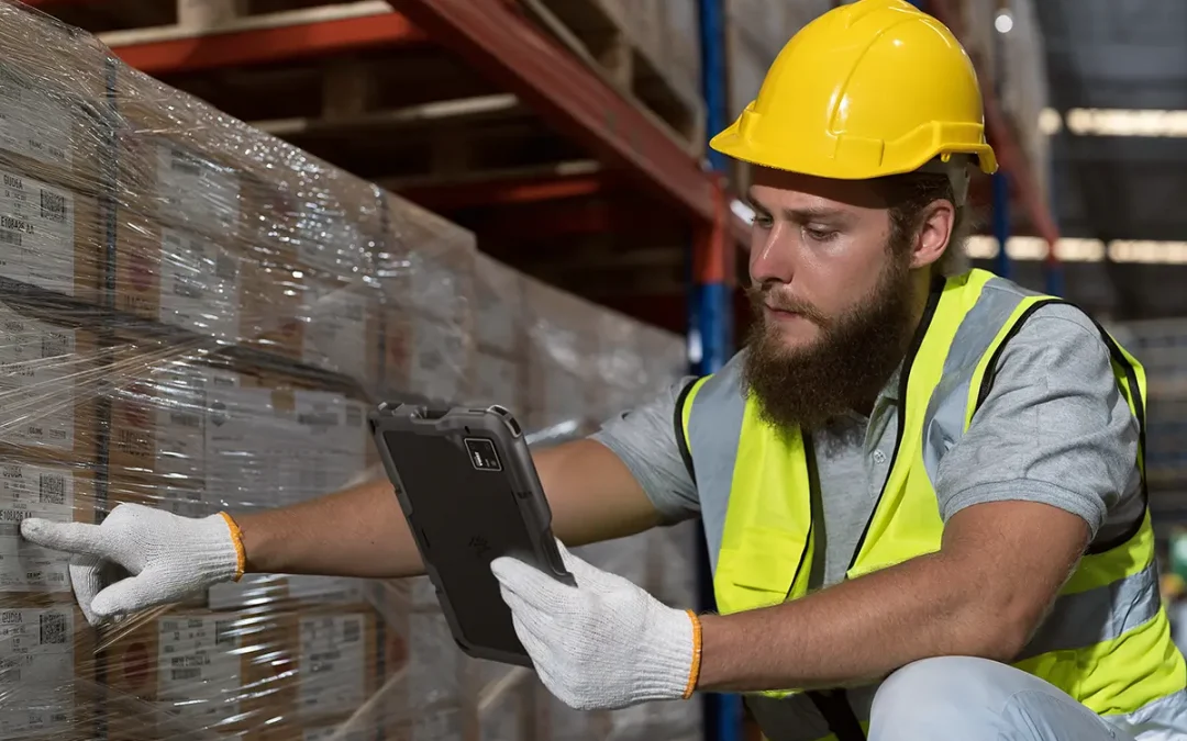 Can RFID Track Location?