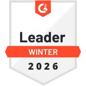 Edgefinity IoT - top leader in RFID software on G2