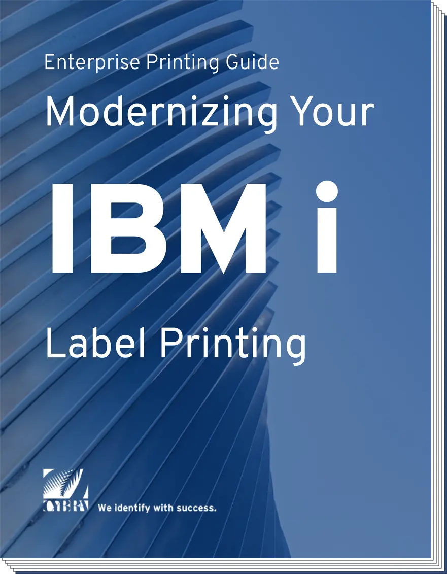 IBM i eBook