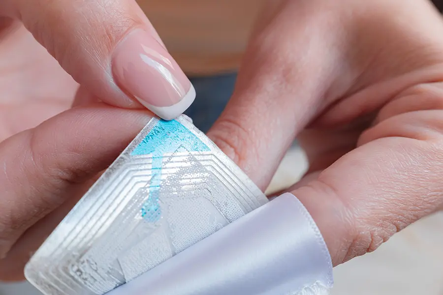 How to Use Your RFID Tags