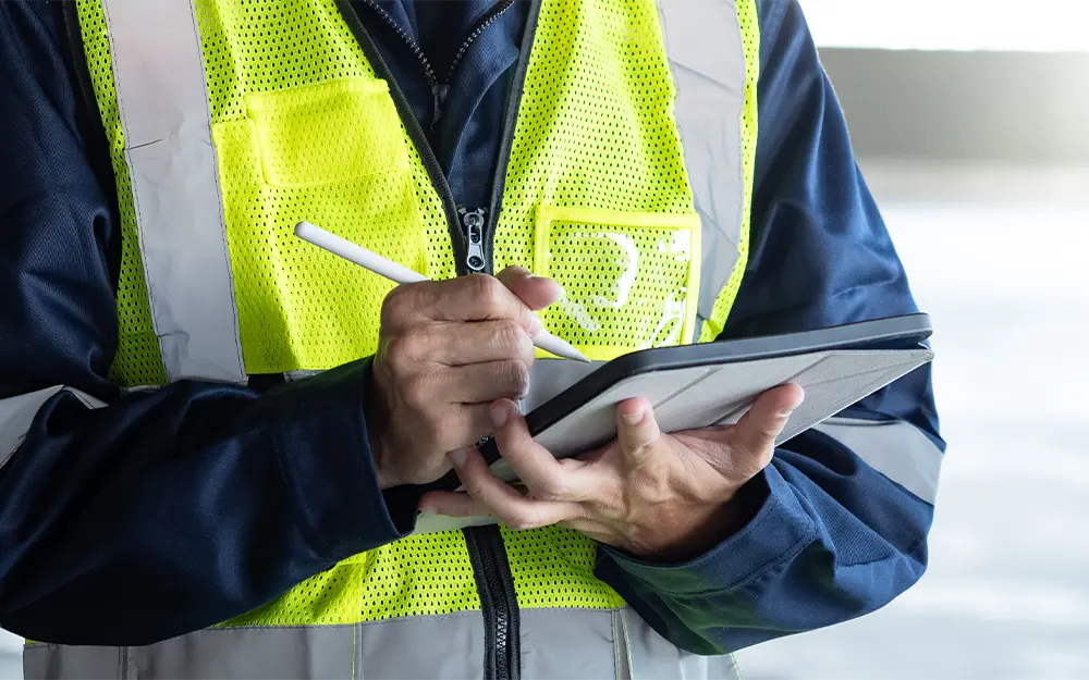What Is an RFID Site Survey? Purpose, Process & Checklist